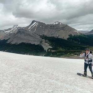 Meet your Posher, Bo